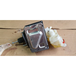 34505A6EC03 BMW X7 Brake Master Cylinder Booster ABS Pump 2018-2024