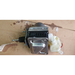 34505A6EC03 BMW X7 Brake Master Cylinder Booster ABS Pump 2018-2024