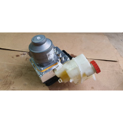34505A6EC03 BMW X7 Brake Master Cylinder Booster ABS Pump 2018-2024