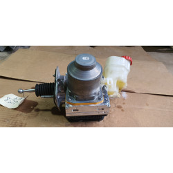34505A6EC03 BMW X7 Brake Master Cylinder Booster ABS Pump 2018-2024