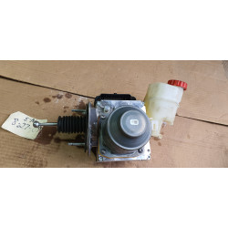 34505A6EC03 BMW X7 Brake Master Cylinder Booster ABS Pump 2018-2024