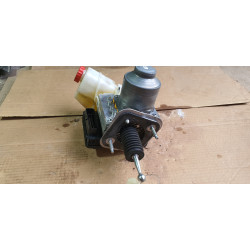 34505A6EC03 BMW X7 Brake Master Cylinder Booster ABS Pump 2018-2024