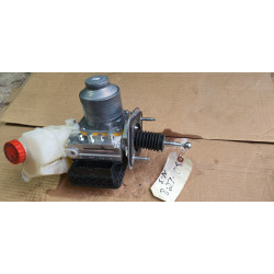34505A6EC03 BMW X7 Brake Master Cylinder Booster ABS Pump 2018-2024