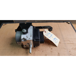 85170573 Chevrolet Corvette Brake ABS Pump 2023 18132871