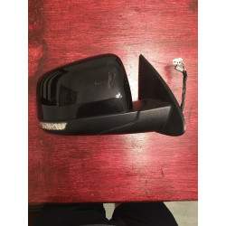 5SH44AXRAC Dodge Durango Right Mirror 2011-2015 1RC30AXRAJ