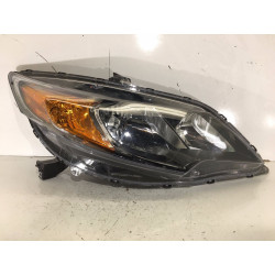 Honda Civic Right Headlight 2014-2015