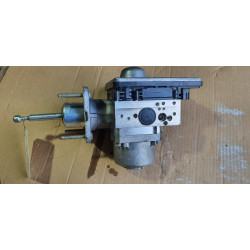 68525877AF Jeep Wagoneer Power Brake Booster Master Cylinder ABS Pump