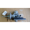 68525877AF Jeep Wagoneer Power Brake Booster Master Cylinder ABS Pump
