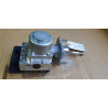 68550912AD Jeep Wagoneer Power Brake Booster Master Cylinder ABS Pump