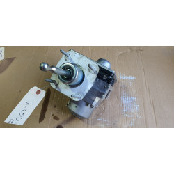 68550912AD Jeep Wagoneer Power Brake Booster Master Cylinder ABS Pump