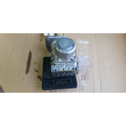 68550912AD Jeep Wagoneer Power Brake Booster Master Cylinder ABS Pump