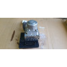 68550912AD Jeep Wagoneer Power Brake Booster Master Cylinder ABS Pump