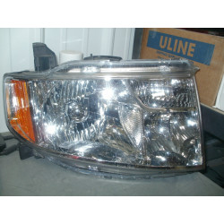 33151SCVA30 Honda Element Right Headlight 2009-2014