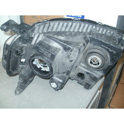 33151SCVA30 Honda Element Right Headlight 2009-2014