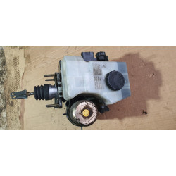 47050-35010 Toyota 4RUNNER ABS Booster Master Cylinder Brake Pump 2001-2002