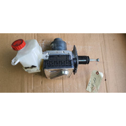 34505A75DA5 BMW 7 ABS Master Brake Booster Pump 2023-2024