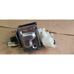 34505A8B102 BMW 7 ABS Master Brake Booster Pump 2018-2024