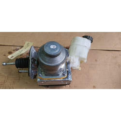34505A8B102 BMW 7 ABS Master Brake Booster Pump 2018-2024
