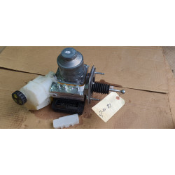 34505A8B102 BMW 7 ABS Master Brake Booster Pump 2018-2024