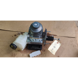 34505A8B102 BMW 7 ABS Master Brake Booster Pump 2018-2024