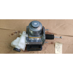 34505A8B0F0 BMW X1 Brake Master Cylinder Booster ABS Pump 2023-2024