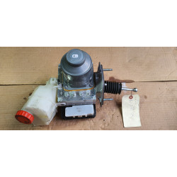 34505A6EC03 BMW X7 Brake Master Cylinder Booster ABS Pump 2018-2024
