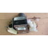 34505A6EC03 BMW X7 Brake Master Cylinder Booster ABS Pump 2018-2024