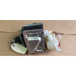 34505A6EC03 BMW X7 Brake Master Cylinder Booster ABS Pump 2018-2024