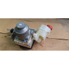34505A6EC03 BMW X7 Brake Master Cylinder Booster ABS Pump 2018-2024