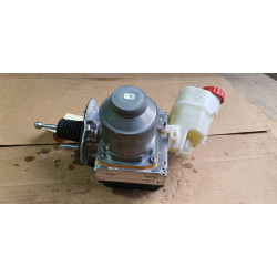 34505A6EC03 BMW X7 Brake Master Cylinder Booster ABS Pump 2018-2024