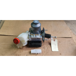 34505A6EC03 BMW X7 Brake Master Cylinder Booster ABS Pump 2018-2024