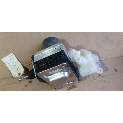 34505A75DA5 BMW 7 ABS Master Brake Booster Pump 2023-2024