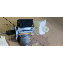 34505A75DA5 BMW 7 ABS Master Brake Booster Pump 2023-2024