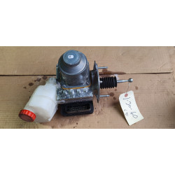 34505A8B102 BMW 7 ABS Master Brake Booster Pump 2018-2024