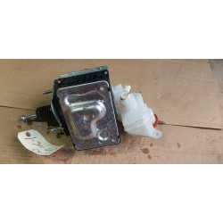 34505A8B102 BMW 7 ABS Master Brake Booster Pump 2018-2024