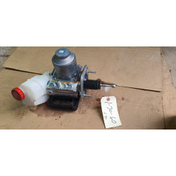 34505A8B102 BMW 7 ABS Master Brake Booster Pump 2018-2024