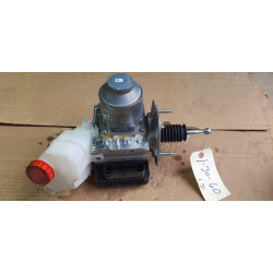 34505A8B102 BMW 7 ABS Master Brake Booster Pump 2018-2024