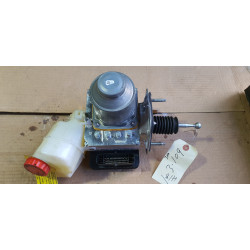 34505A8B102 BMW 7 ABS Master Brake Booster Pump 2018-2024