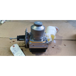 34505A8B102 BMW 7 ABS Master Brake Booster Pump 2018-2024