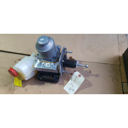 34505A8B102 BMW 7 ABS Master Brake Booster Pump 2018-2024