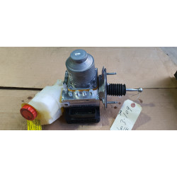 34505A8B102 BMW 7 ABS Master Brake Booster Pump 2018-2024