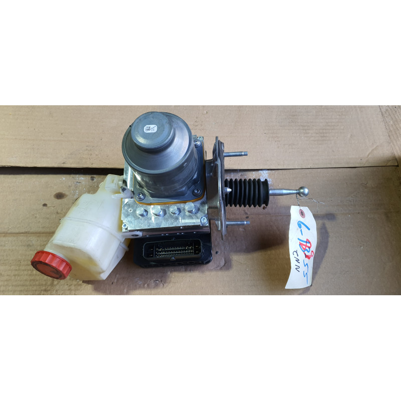 34505A8B102 BMW 7 ABS Master Brake Booster Pump 2018-2024