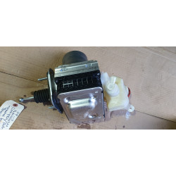 34505A8B102 BMW 7 ABS Master Brake Booster Pump 2018-2024