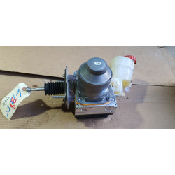 34505A8B102 BMW 7 ABS Master Brake Booster Pump 2018-2024