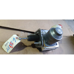 34505A8B102 BMW 7 ABS Master Brake Booster Pump 2018-2024