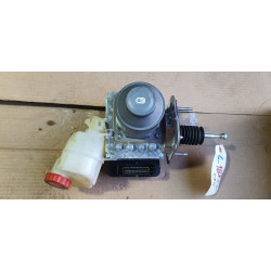 34505A8B102 BMW 7 ABS Master Brake Booster Pump 2018-2024