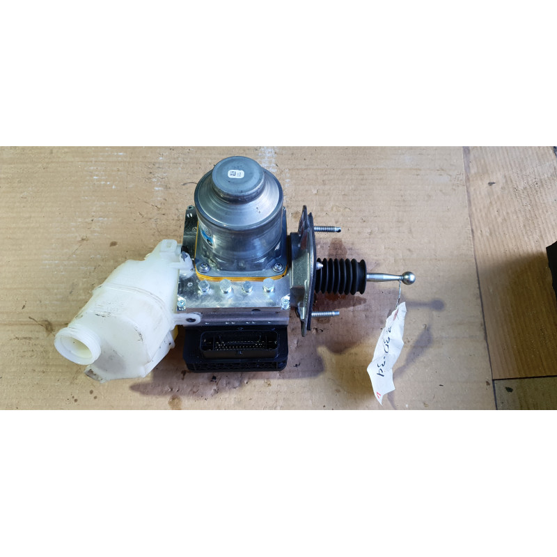 34505A8B102 BMW 7 ABS Master Brake Booster Pump 2018-2024