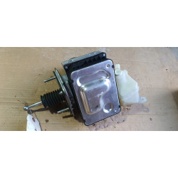 34505A8B102 BMW 7 ABS Master Brake Booster Pump 2018-2024