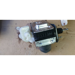 34505A8B102 BMW 7 ABS Master Brake Booster Pump 2018-2024