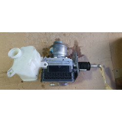 34505A8B102 BMW 7 ABS Master Brake Booster Pump 2018-2024